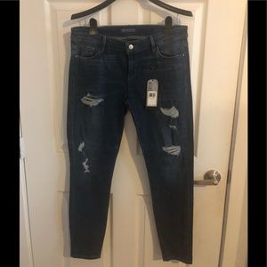 GUESS KATE SKINNY JEANS